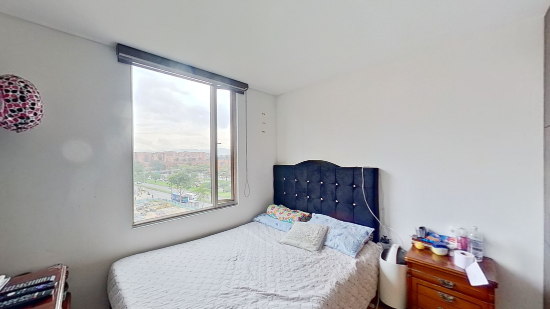 Apartamento en Venta en el Conjunto El Jardín