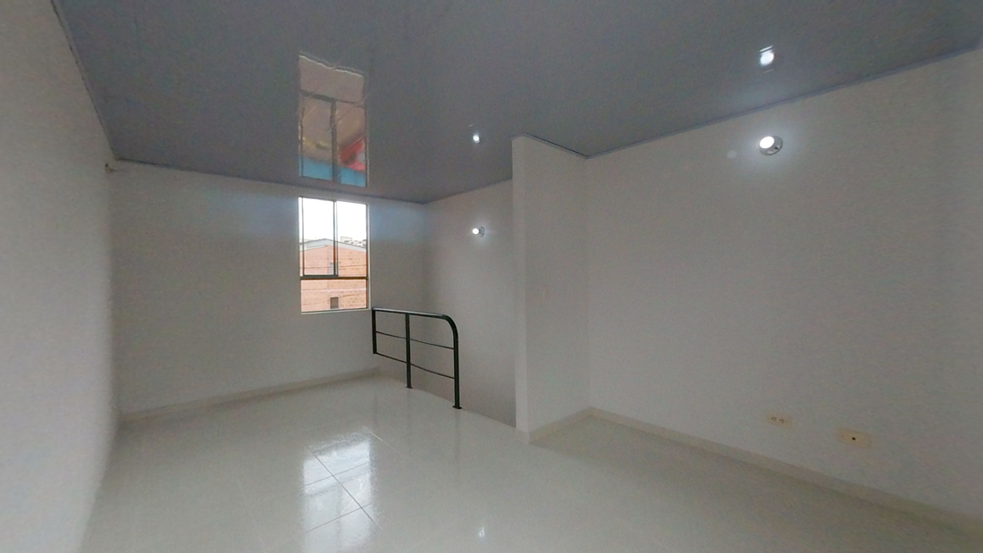 casa con conjunto cerrado en Venta en el Conjunto Quintas de la Sabana 2
