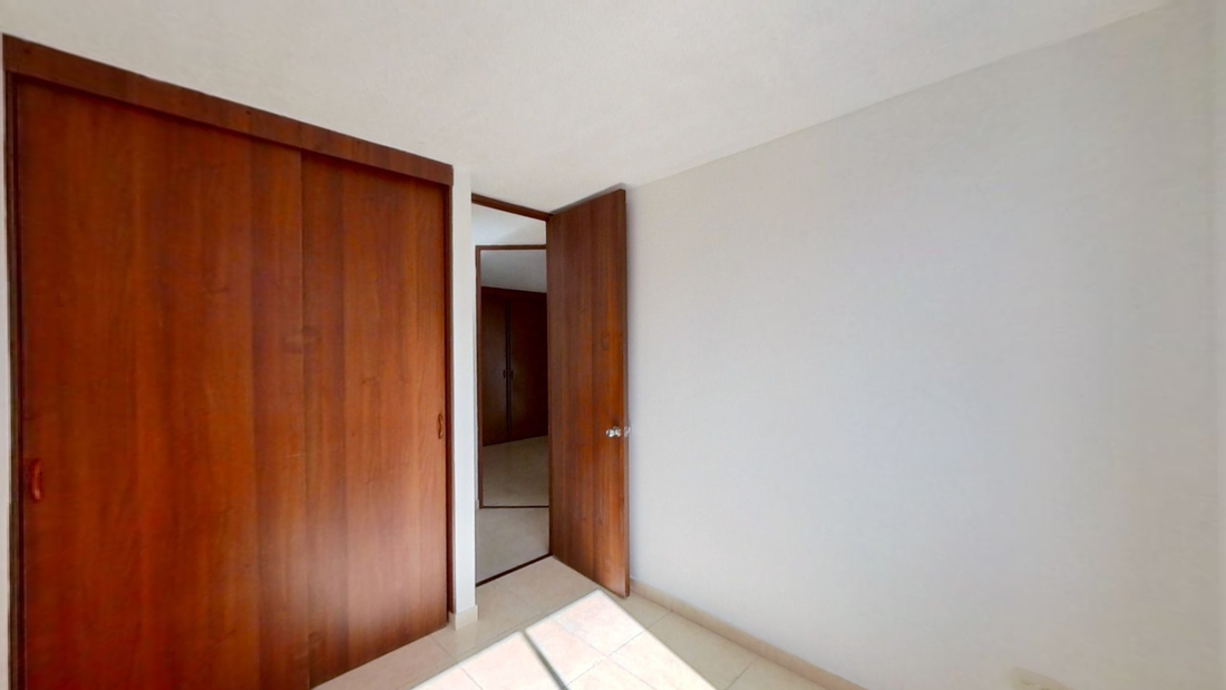 Apartamento en Venta en el Conjunto San Marcos