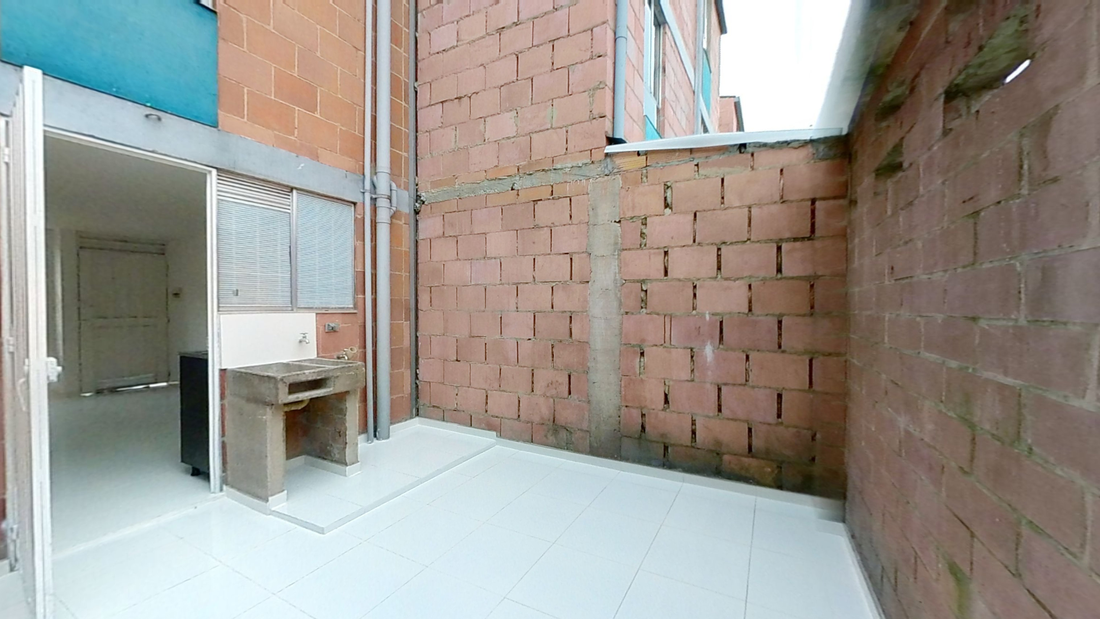 casa con conjunto cerrado en Venta en el Conjunto Quintas de la Sabana 2