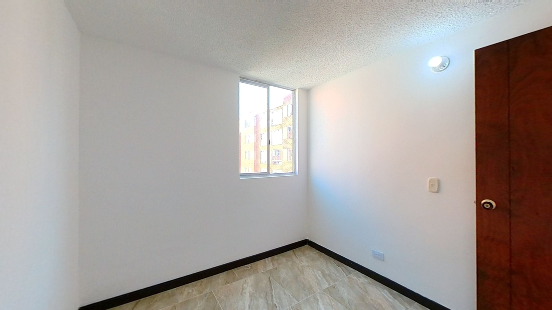 Apartamento en Venta en el Conjunto Sauce 3