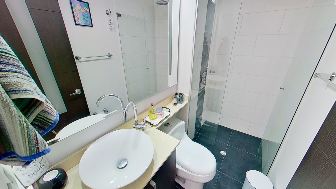 Apartamento en Venta en el Conjunto California Antigua 3