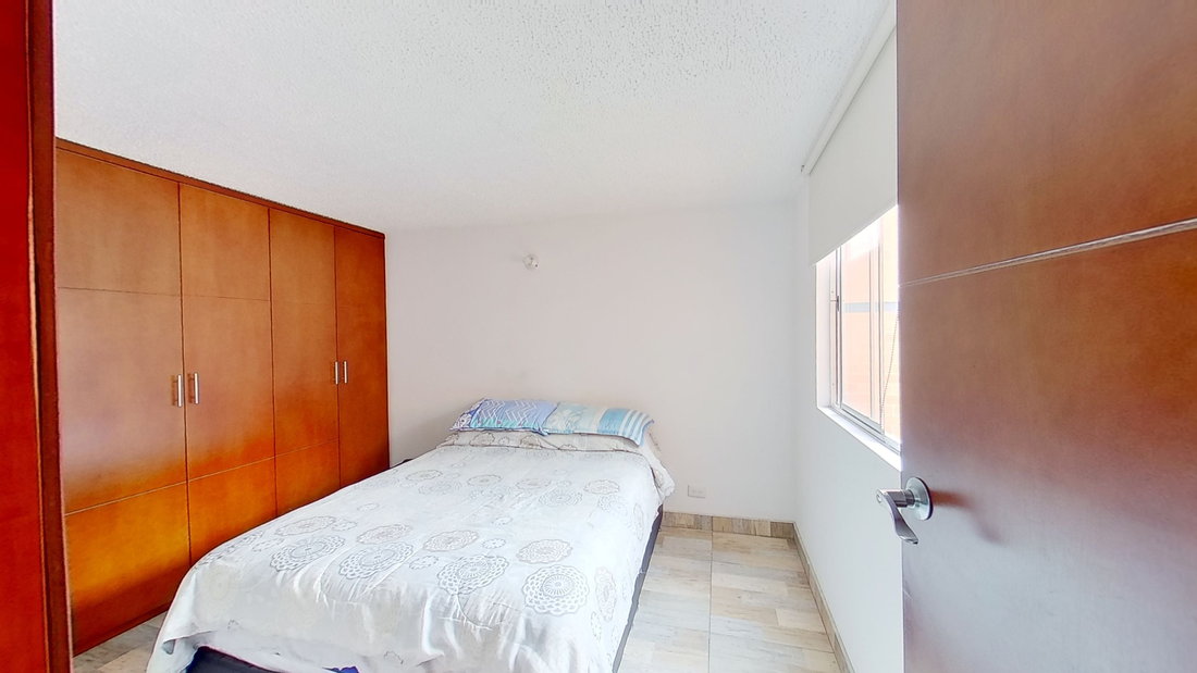 Apartamento en Venta en el Conjunto Los Alamos
