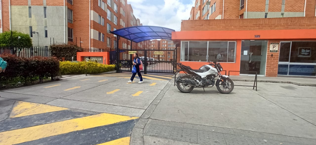 Apartamento en Venta en el Conjunto Anturio 1