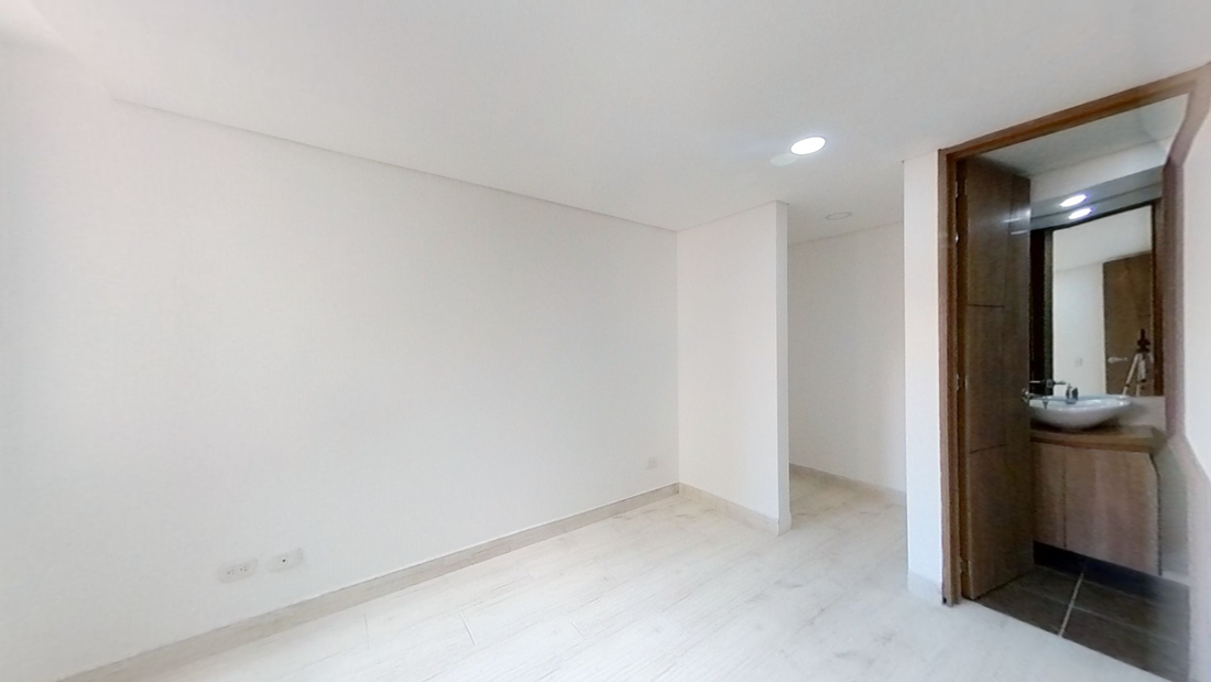 Apartamento en Venta en el Conjunto Zafiro