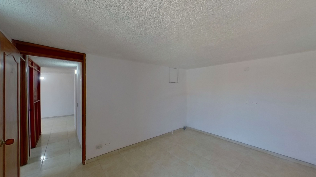 Apartamento en Venta en el Conjunto Frailejón 3