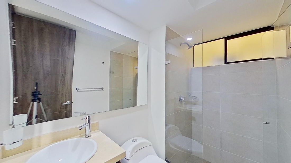 Apartamento en Venta en el Conjunto Ikona 167