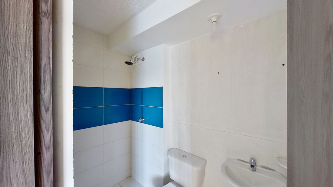 Apartamento en Venta en el Conjunto La isla