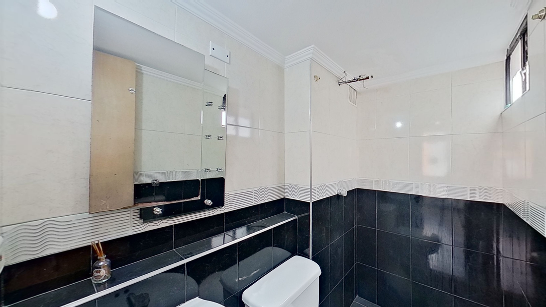 Apartamento en Venta en el Conjunto Parque Campestre 1