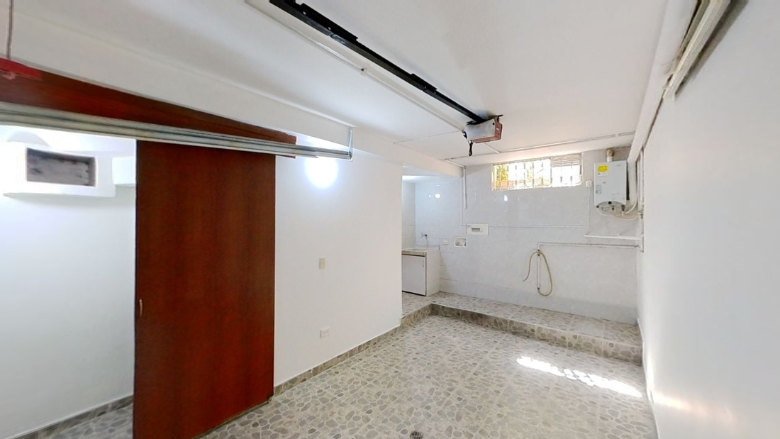 casa con conjunto cerrado en Venta en el Conjunto Quintas de San Jorge