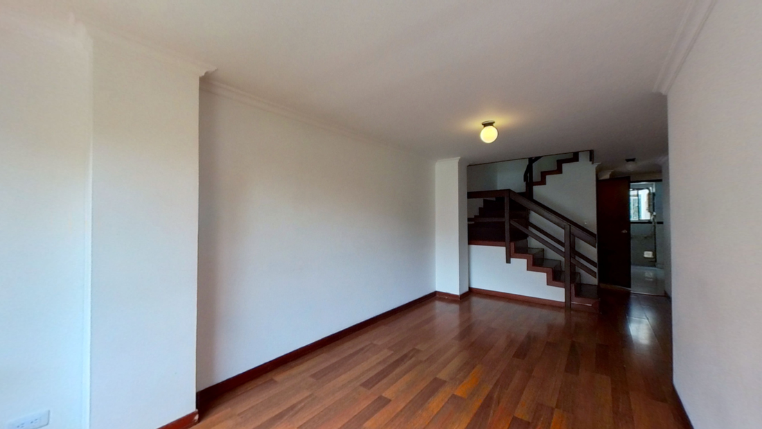 Apartamento en Venta en el Conjunto Torres de nueva Baeza