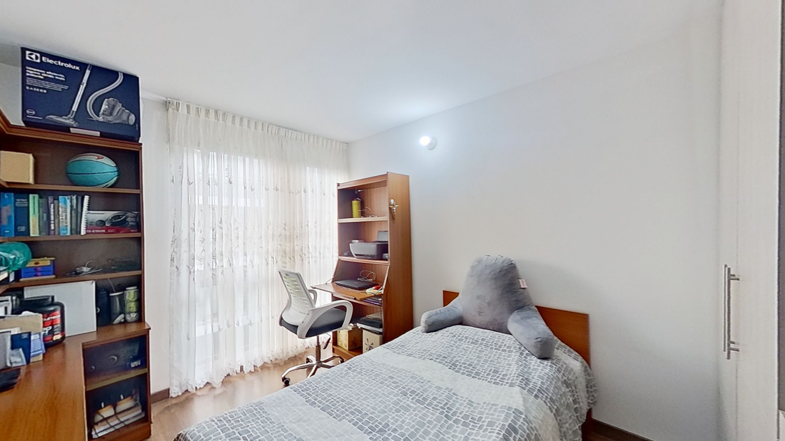 Apartamento en Venta en el Conjunto Park Palace