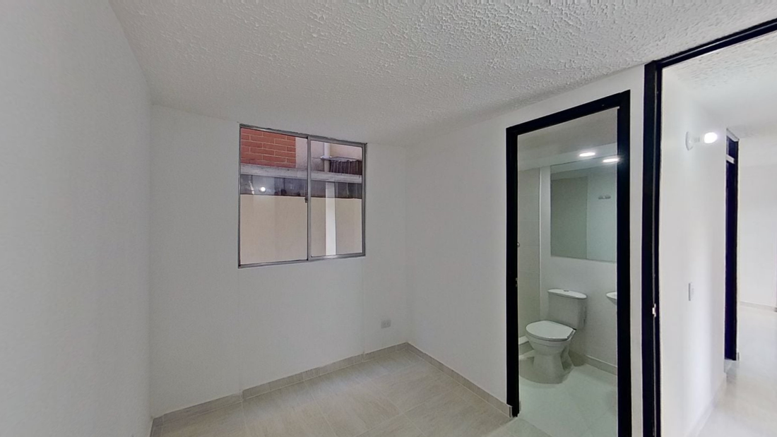Apartamento en Venta en el Conjunto Ventana de Usminia