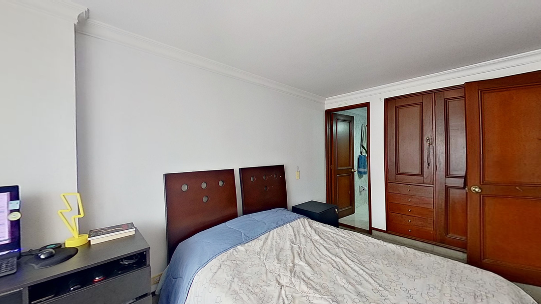 Apartamento en Venta en el Conjunto Romani 2