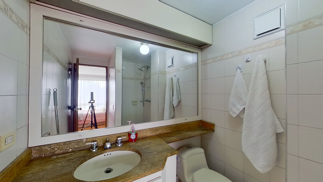 Apartamento en Venta en el Conjunto Edificio El Alcazar