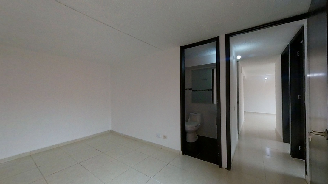 Apartamento en Venta en el Conjunto Azalea 2