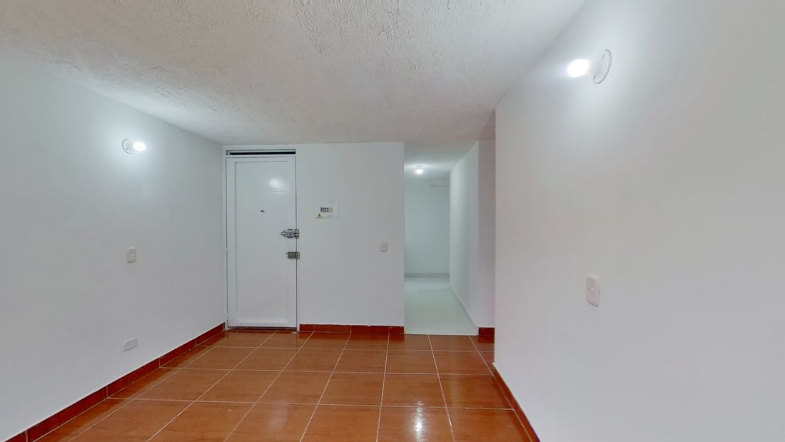 Apartamento en Venta en el Conjunto Agrupación Ambalena