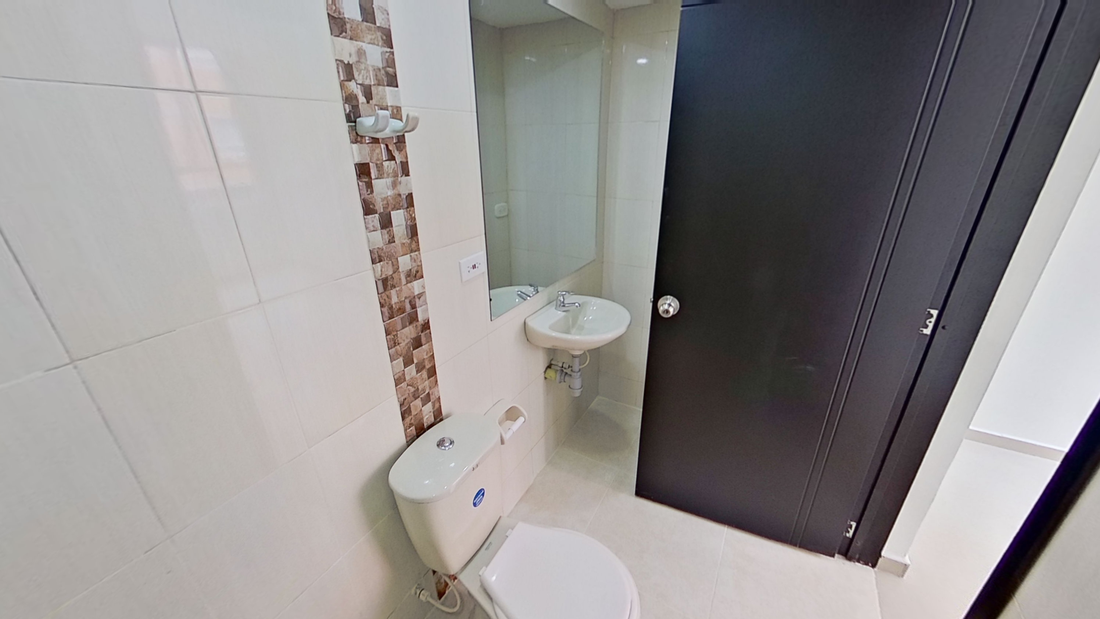 Apartamento en Venta en el Conjunto Parques de Engativa