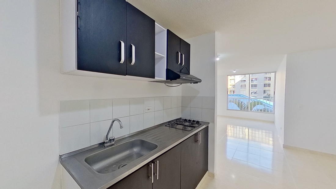 Apartamento en Venta en el Conjunto Caribe plaza