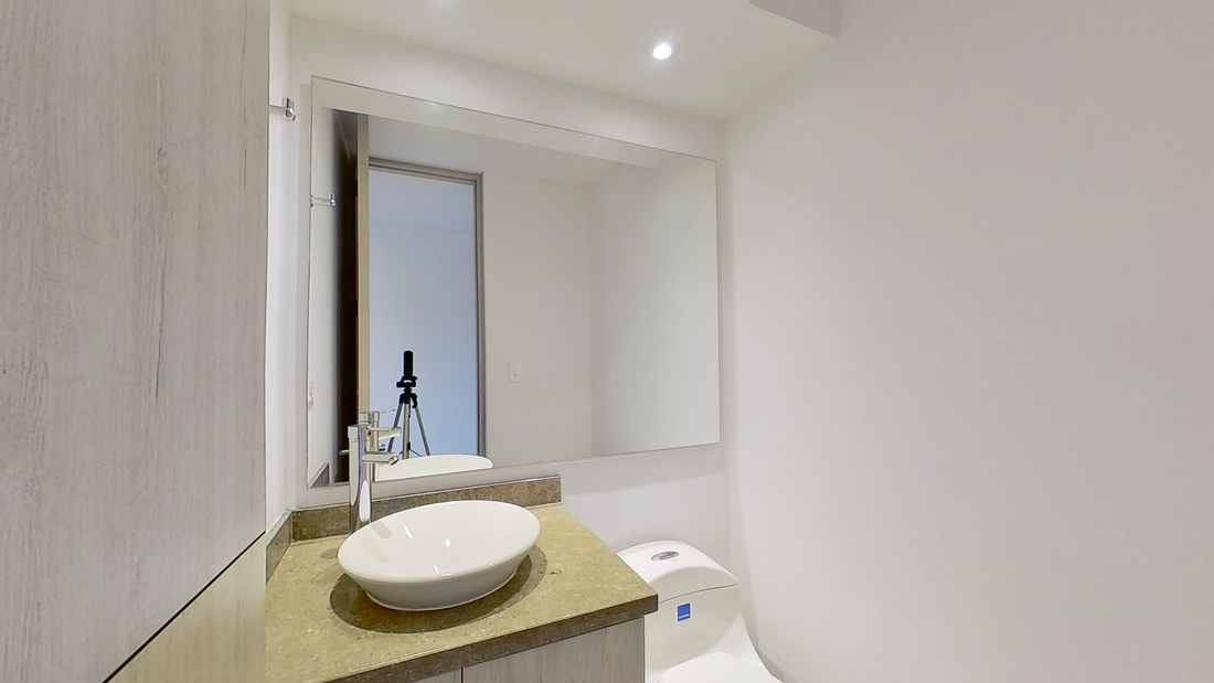 Apartamento en Venta en el Conjunto Arany