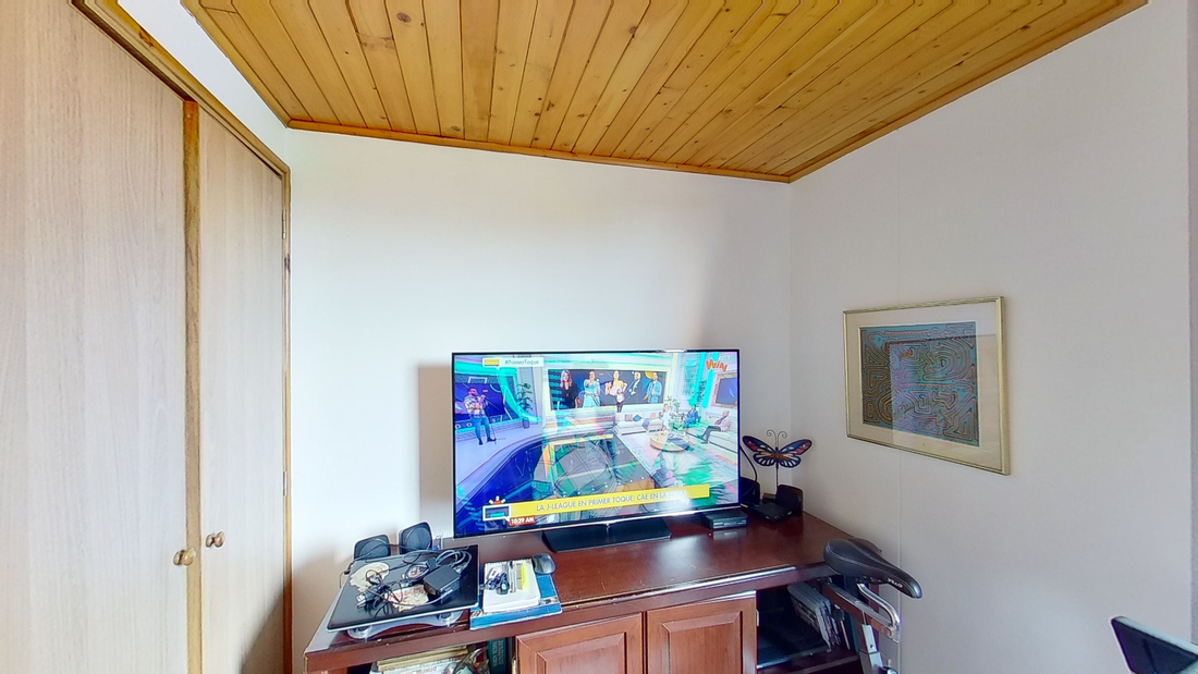 Apartamento en Venta en el Conjunto Prados de la Sabana 3