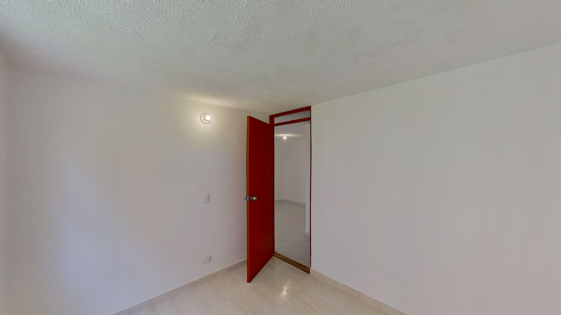 Apartamento en Venta en el Conjunto Los Caminos 1