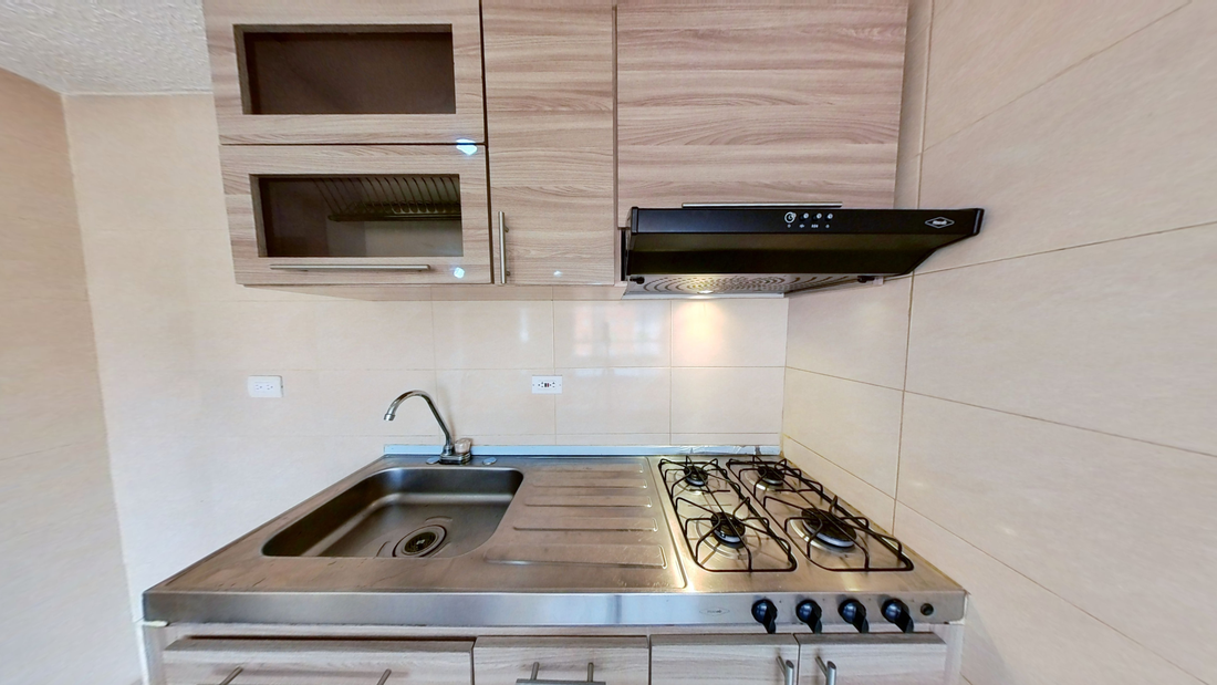 Apartamento en Venta en el Conjunto Mirto 2