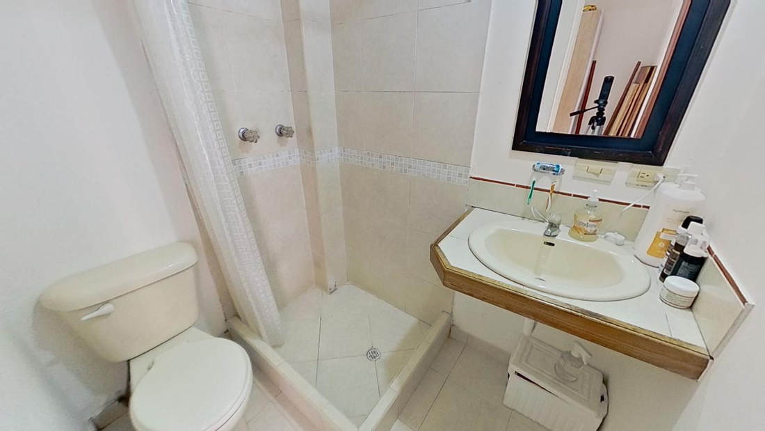 casa con conjunto cerrado en Venta en el Conjunto Oasis 4