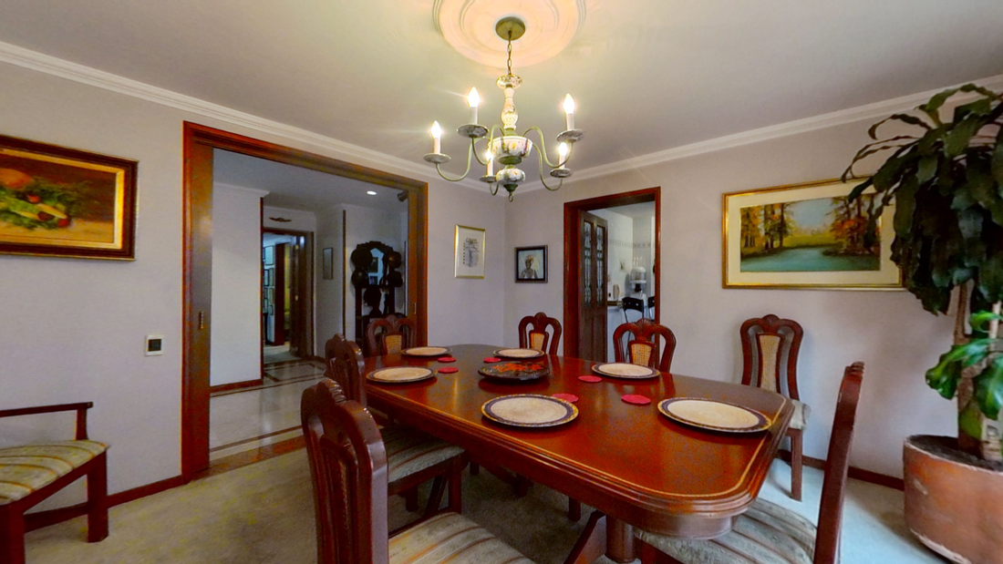 Apartamento en Venta en el Conjunto Rincón de la 119