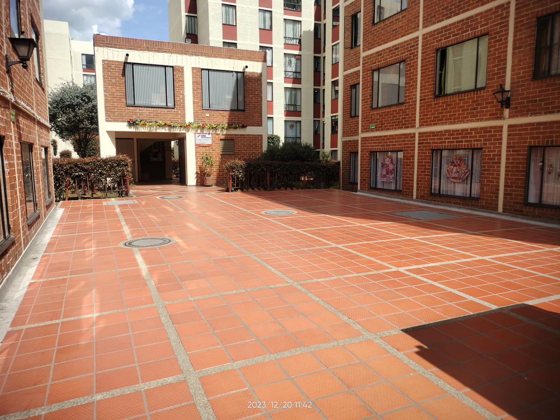 Apartamento en Venta en el Conjunto Torres de Suba 1