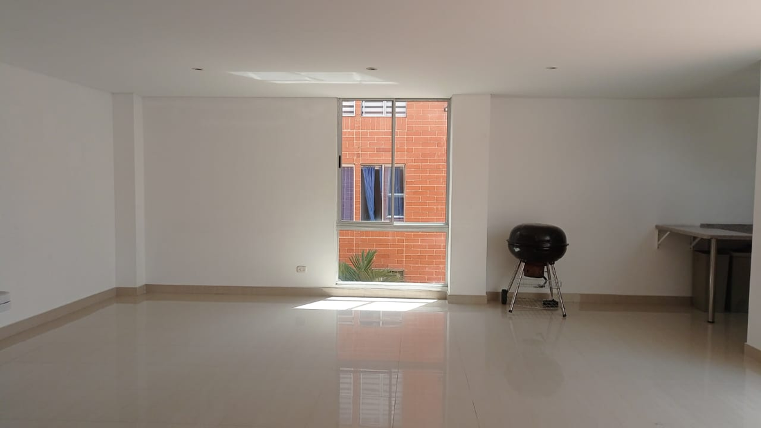 Apartamento en Venta en el Conjunto Pradera de Cajicá