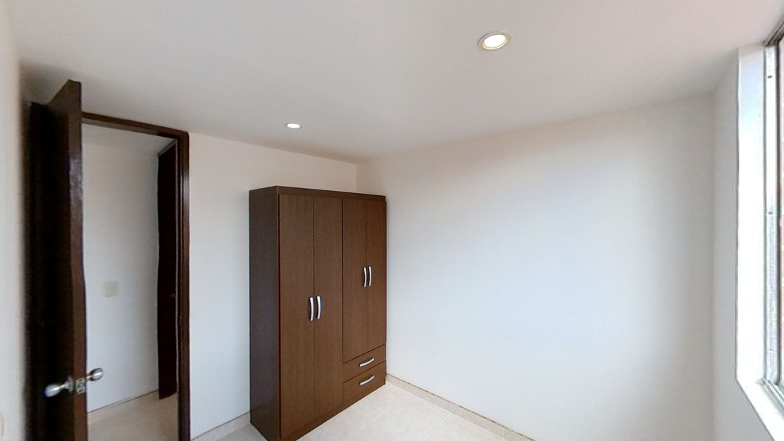 Apartamento en Venta en el Conjunto Bungavilla
