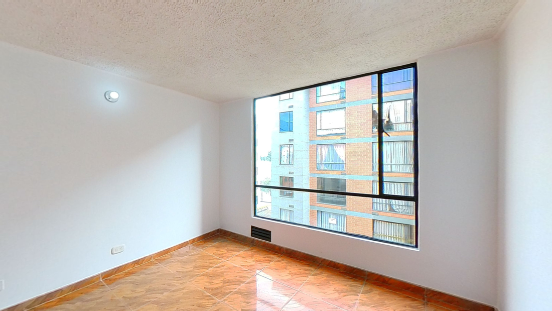 Apartamento en Venta en el Conjunto Parque Campestre 14
