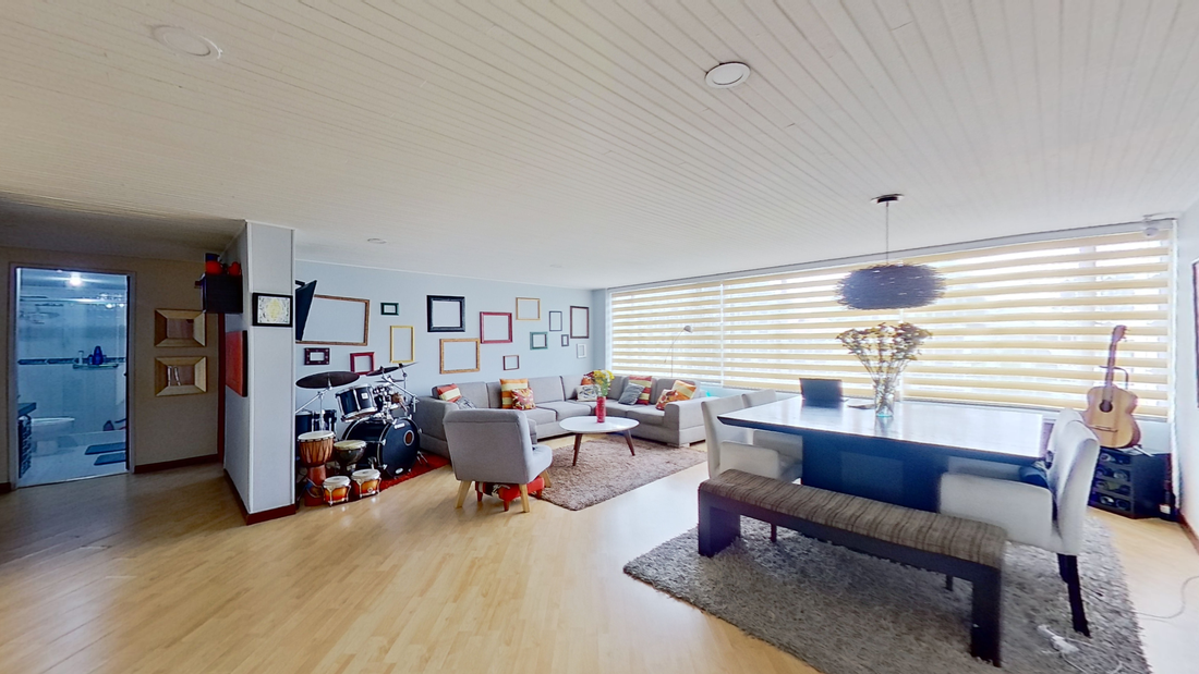 Apartamento en Venta en el Conjunto Brasilia