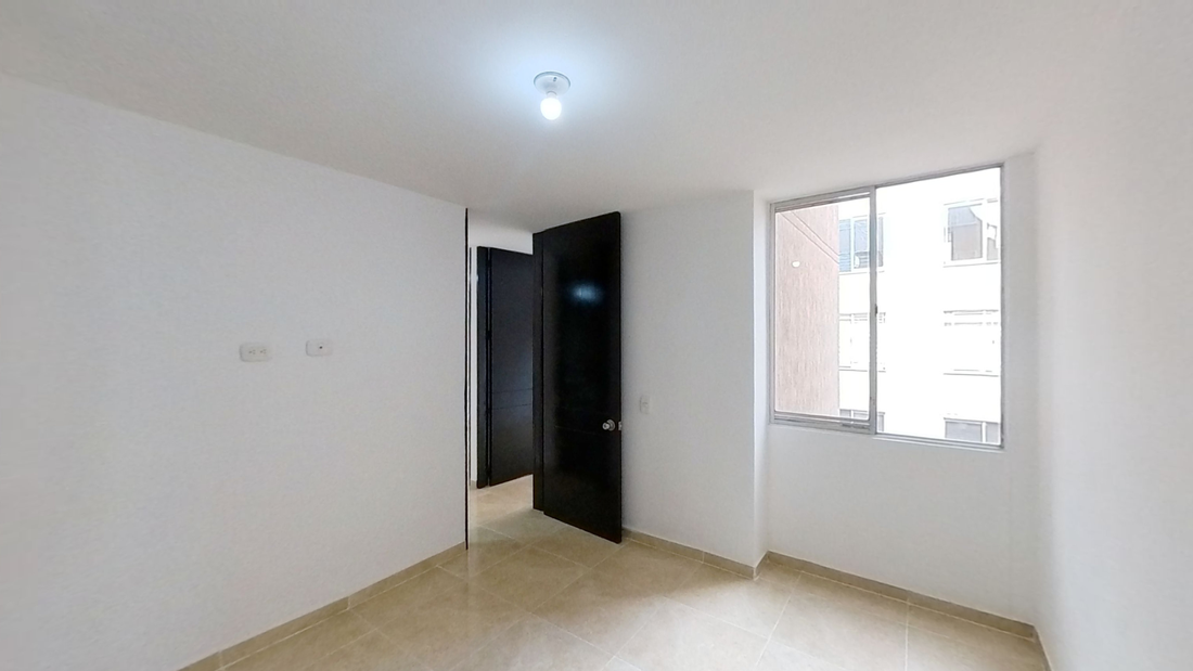 Apartamento en Venta en el Conjunto Los Cedros