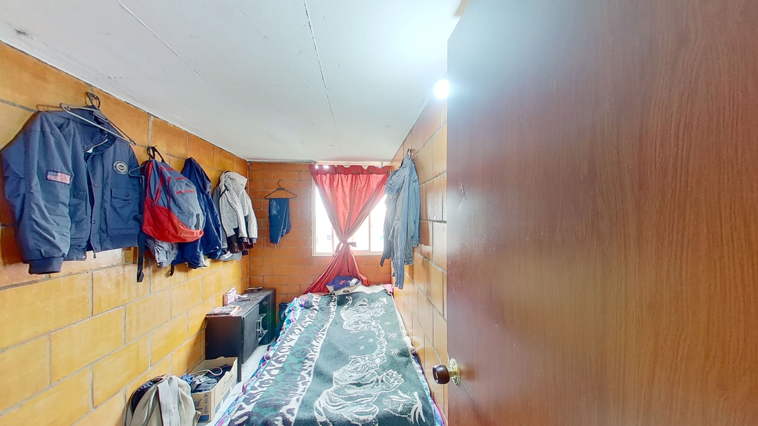 Apartamento en Venta en el Conjunto Las Margaritas 2