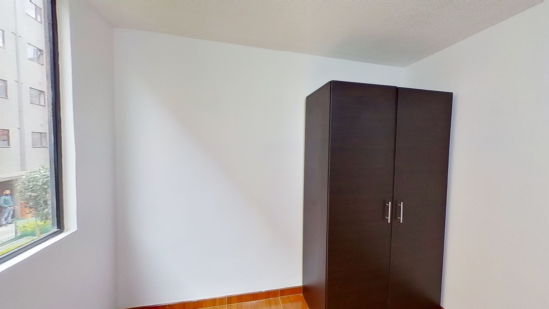 Apartamento en Venta en el Conjunto Parque Campestre Etapa 15
