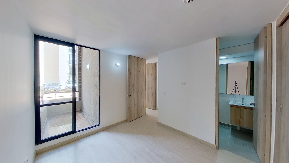 Apartamento en Venta en el Conjunto Hacienda San Jose