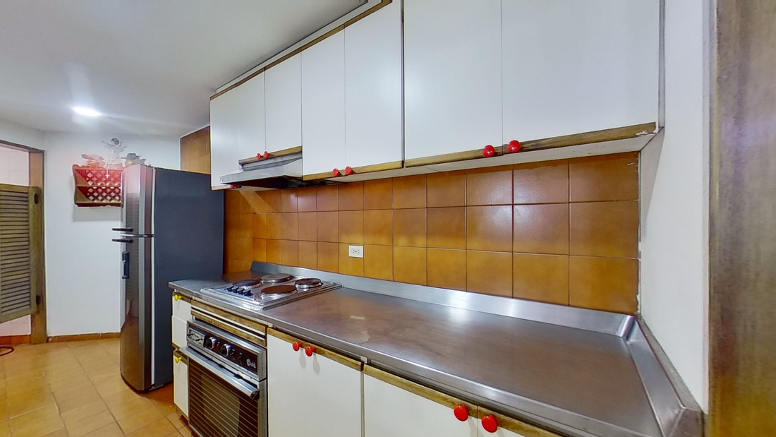 Apartamento en Venta en el Conjunto Edificio Alianza