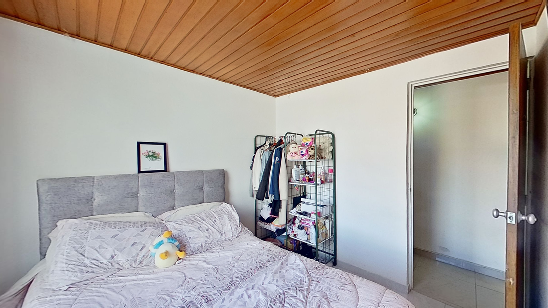 Apartamento en Venta en el Conjunto Plazuelas 2