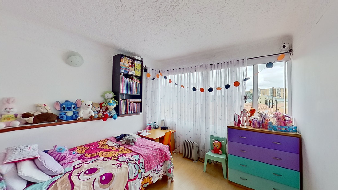 Apartamento en Venta en el Conjunto Imoval 5