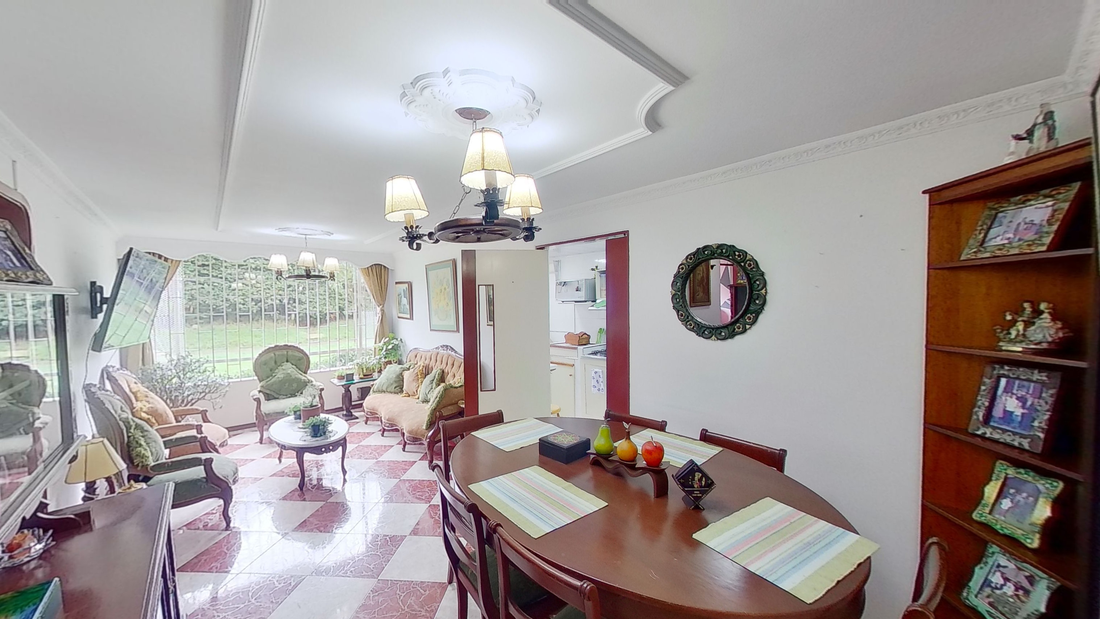 Apartamento en Venta en el Conjunto Bosques del Portal