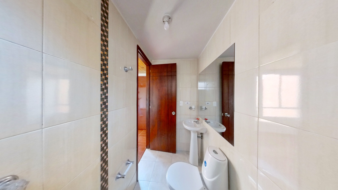 Apartamento en Venta en el Conjunto Conjunto Residencial Alheli