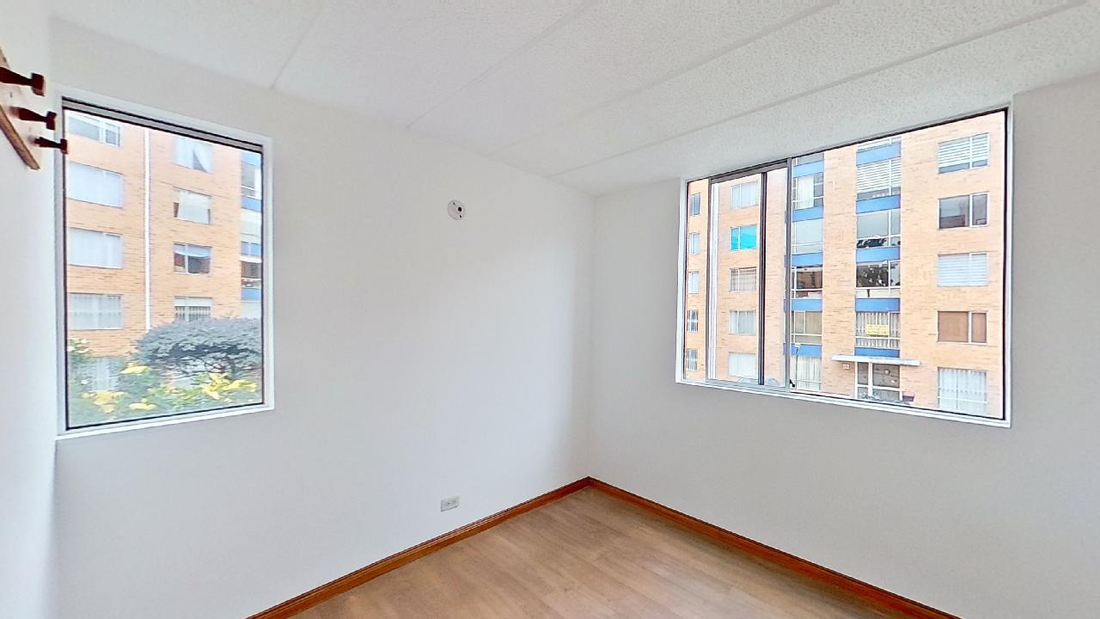 Apartamento en Venta en el Conjunto Parque de La Ciudadela