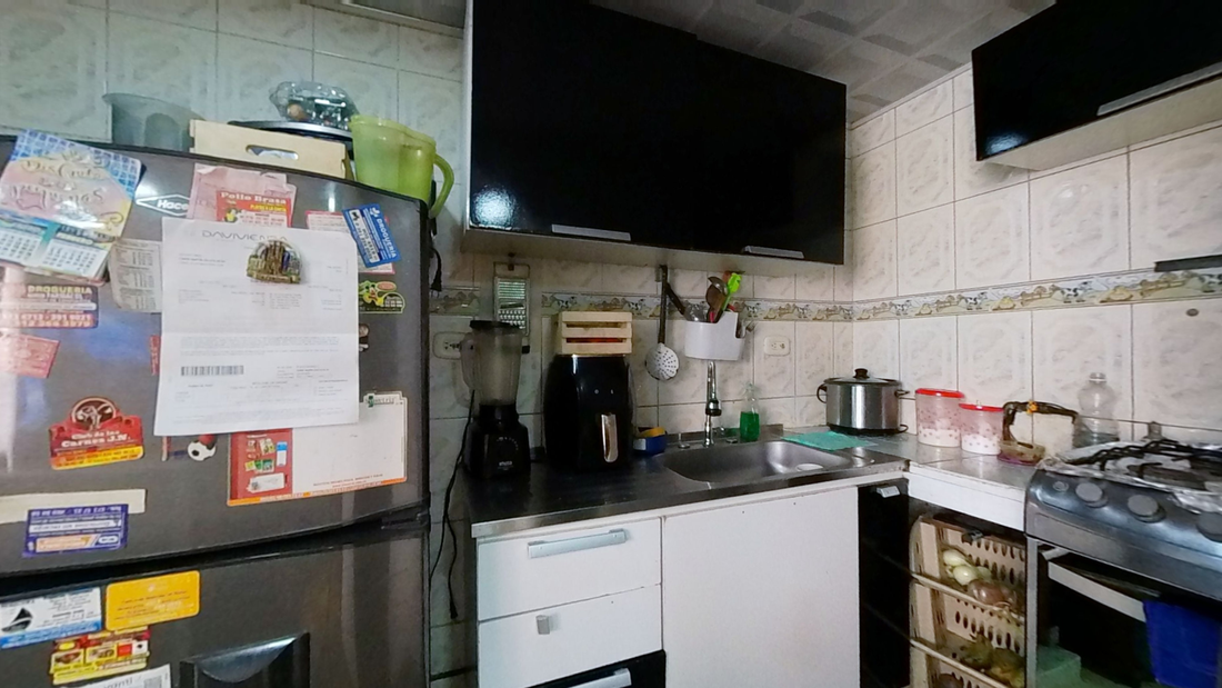 Apartamento en Venta en el Conjunto Tierra buena reservado I