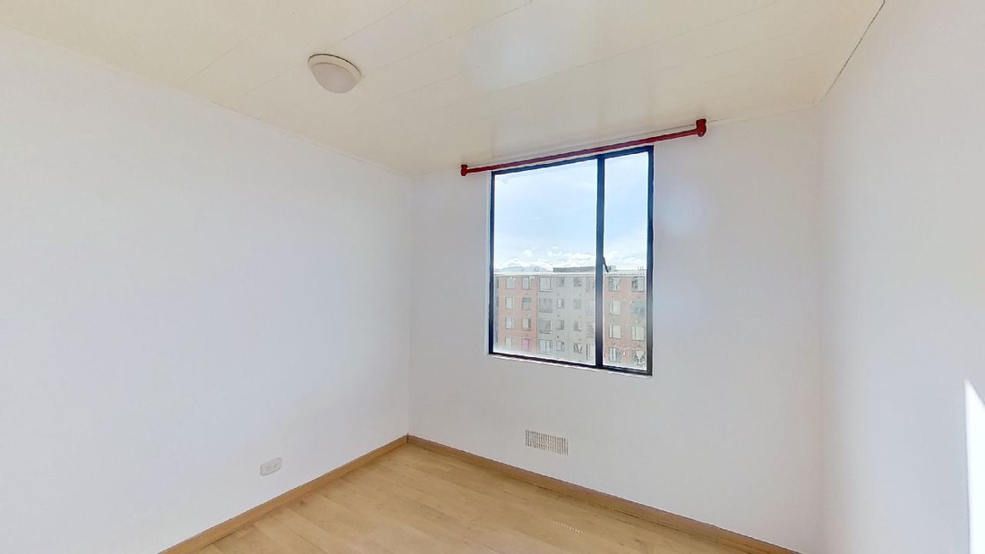 Apartamento en Venta en el Conjunto Parques de Bogotá Arrayán