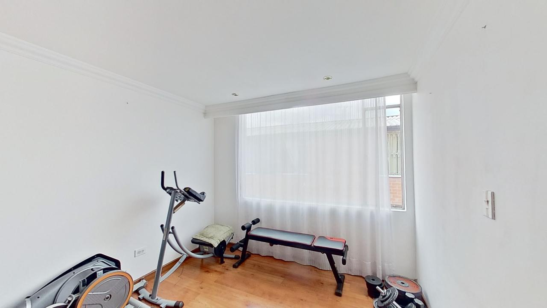 casa con conjunto cerrado en Venta en el Conjunto Oasis 4