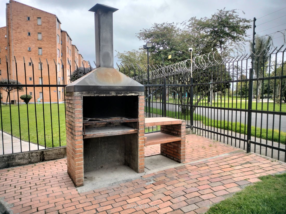 Apartamento en Venta en el Conjunto Parque de La Ciudadela