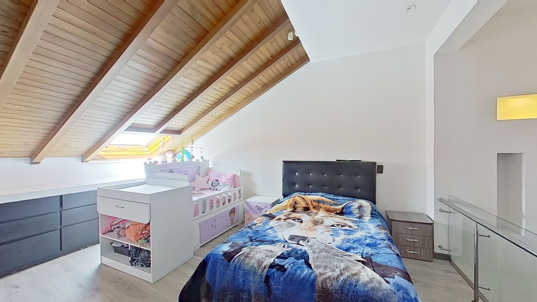 Apartamento en Venta en el Conjunto Calle 106