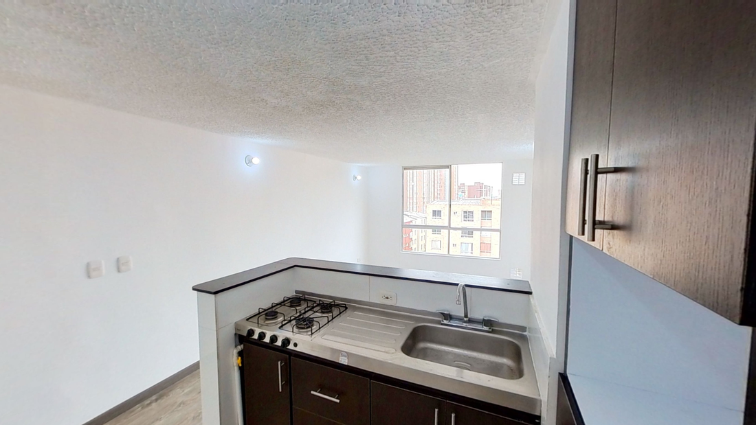 Apartamento en Venta en el Conjunto Suba Reservado